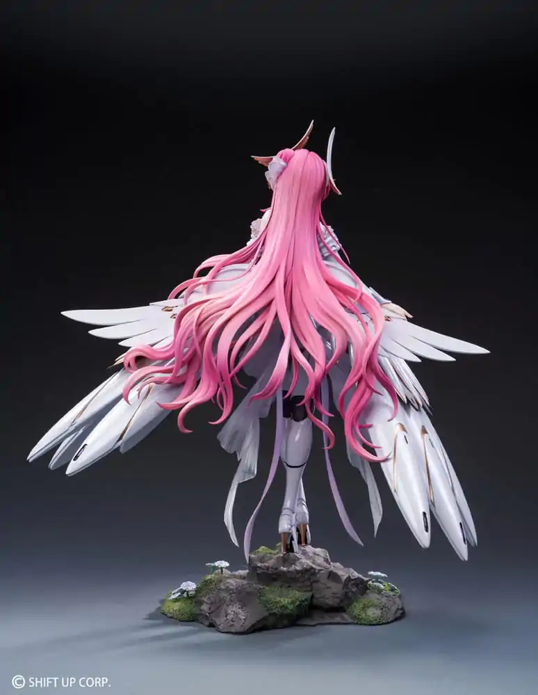 Goddess of Victory: Nikke PVC Statue 1/7 Dorothy Deluxe Edition 31 cm Produktfoto