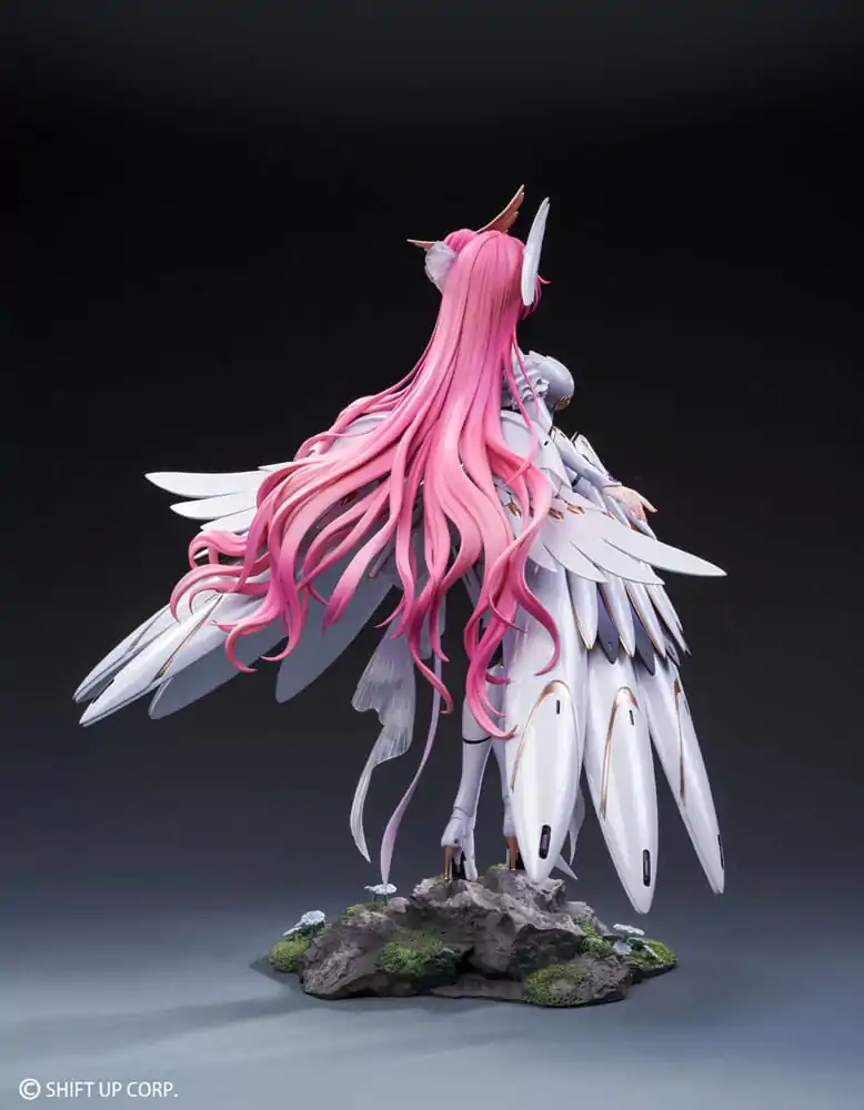 Goddess of Victory: Nikke PVC Statue 1/7 Dorothy Deluxe Edition 31 cm Produktfoto
