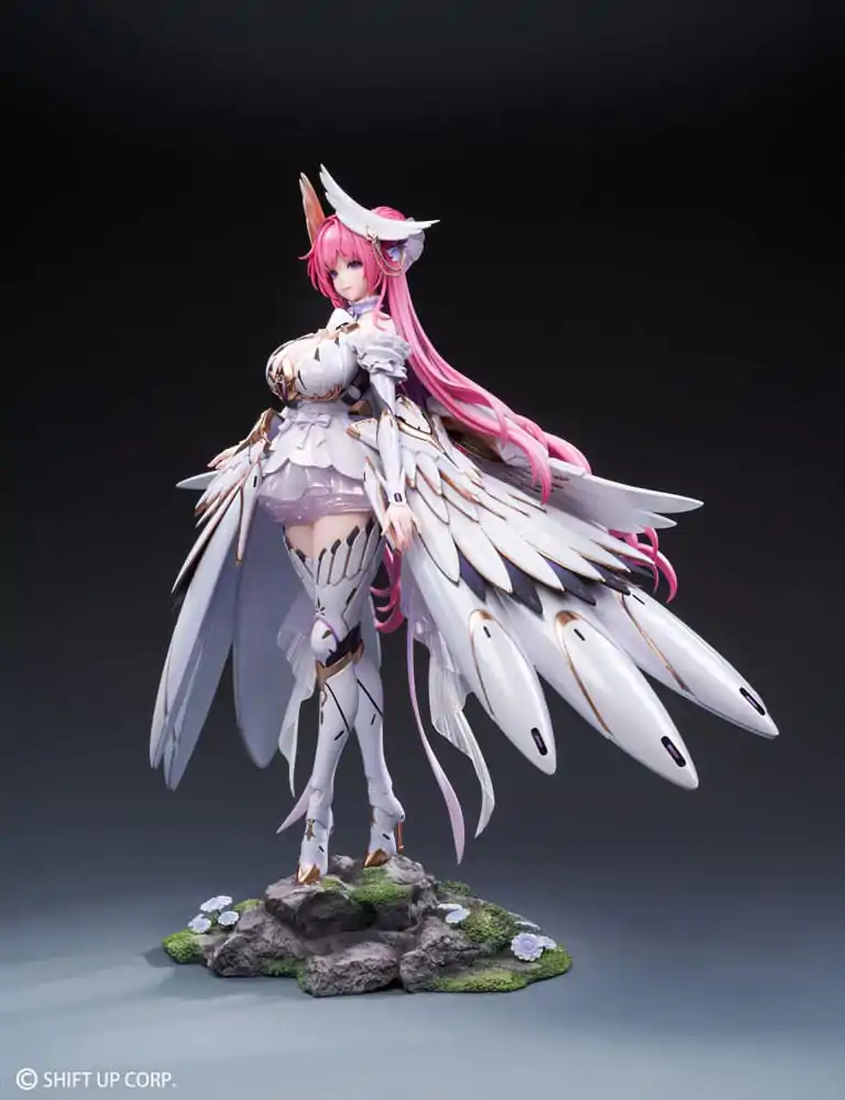 Goddess of Victory: Nikke PVC Statue 1/7 Dorothy Deluxe Edition 31 cm Produktfoto
