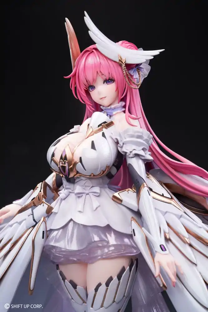 Goddess of Victory: Nikke PVC Statue 1/7 Dorothy Deluxe Edition 31 cm Produktfoto