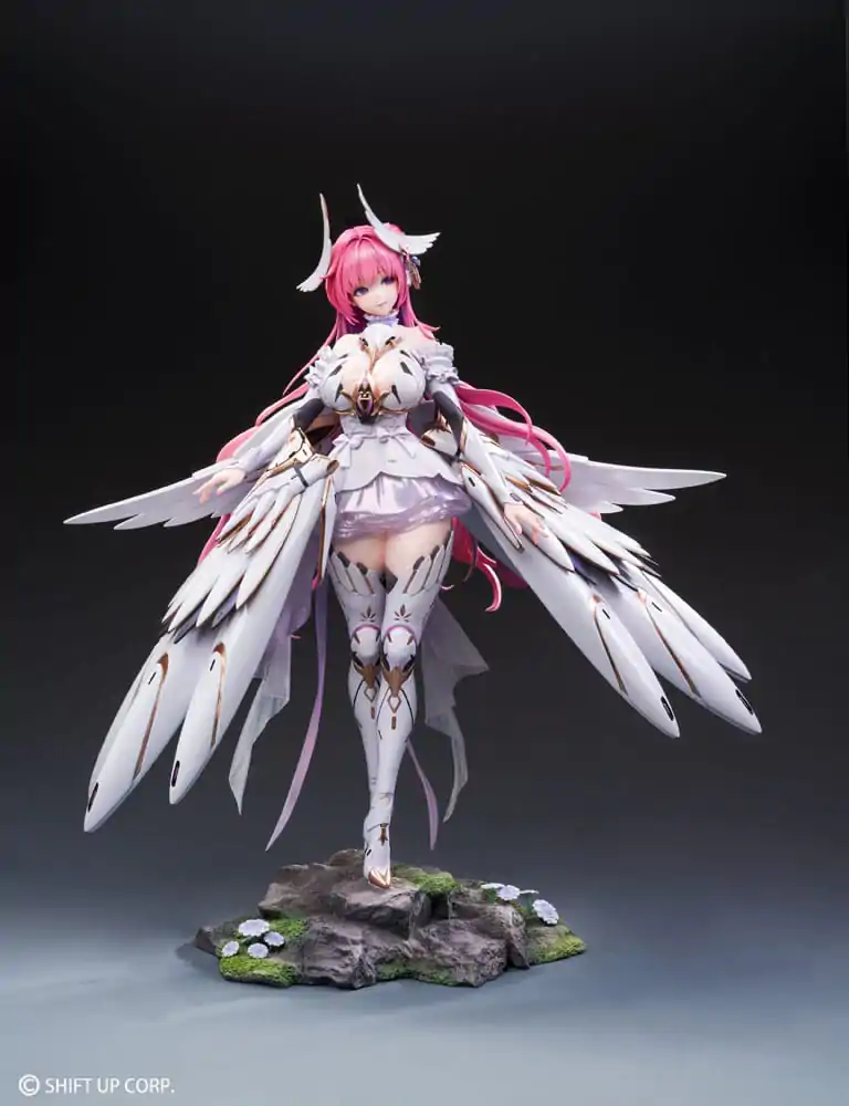 Goddess of Victory: Nikke PVC Statue 1/7 Dorothy Deluxe Edition 31 cm Produktfoto