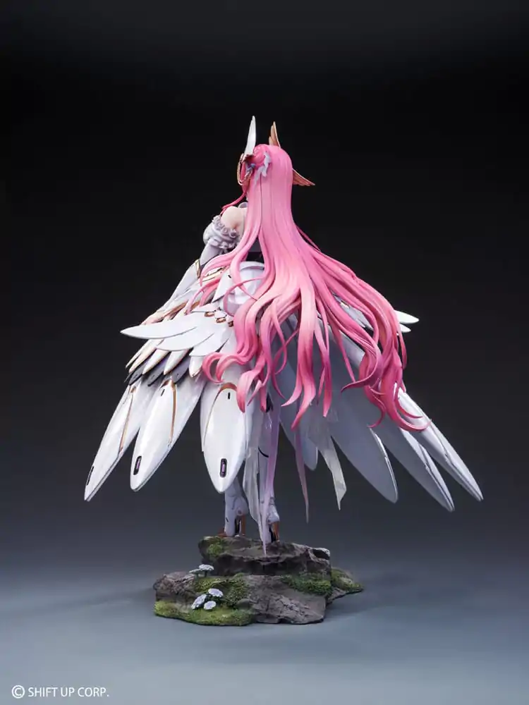 Goddess of Victory: Nikke PVC Statue 1/7 Dorothy Deluxe Edition 31 cm Produktfoto