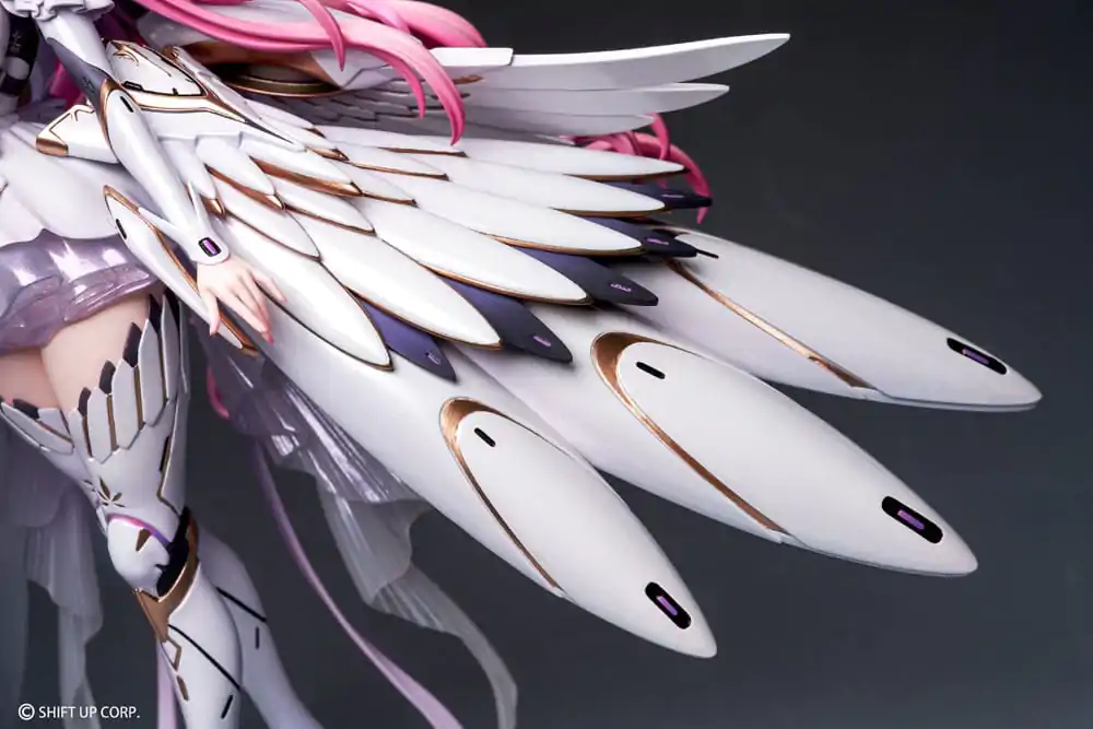 Goddess of Victory: Nikke PVC Statue 1/7 Dorothy Deluxe Edition 31 cm Produktfoto