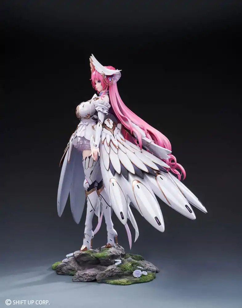 Goddess of Victory: Nikke PVC Statue 1/7 Dorothy Deluxe Edition 31 cm Produktfoto