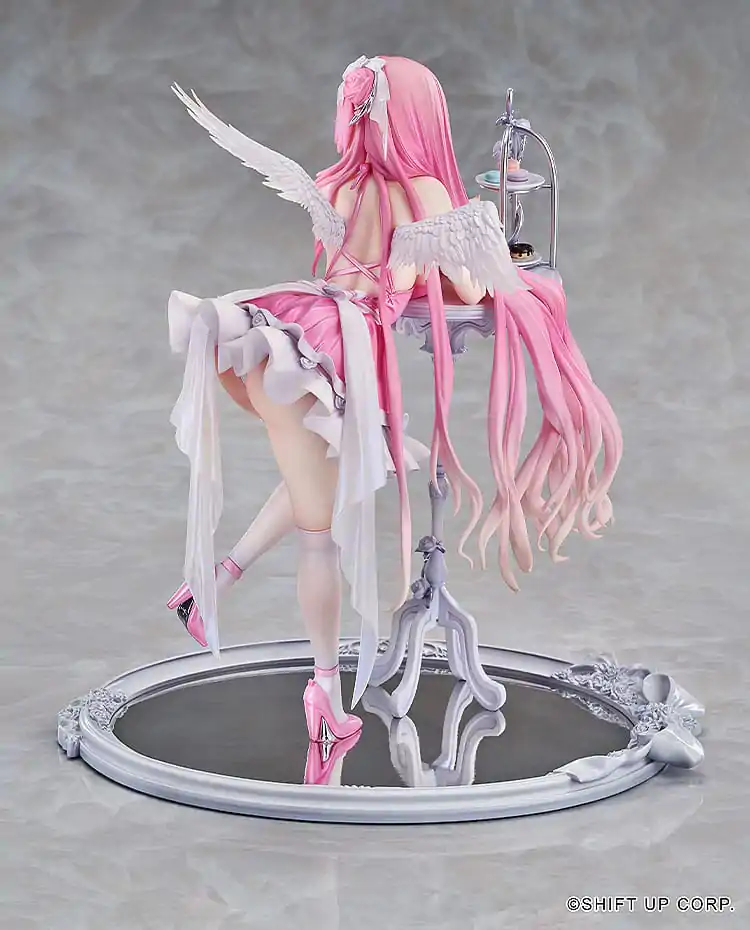 Goddess of Victory: Nikke PVC Statue 1/7 Dorothy: Nostalgia 22 Zentimeter Produktfoto