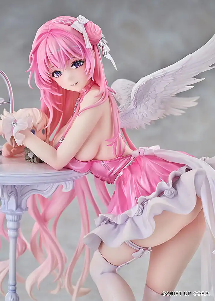Goddess of Victory: Nikke PVC Statue 1/7 Dorothy: Nostalgia 22 Zentimeter Produktfoto