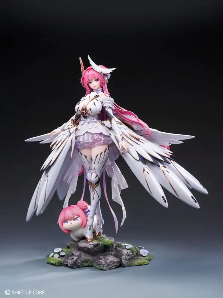 Goddess of Victory: Nikke PVC Statue 1/7 Dorothy 31 cm Produktfoto