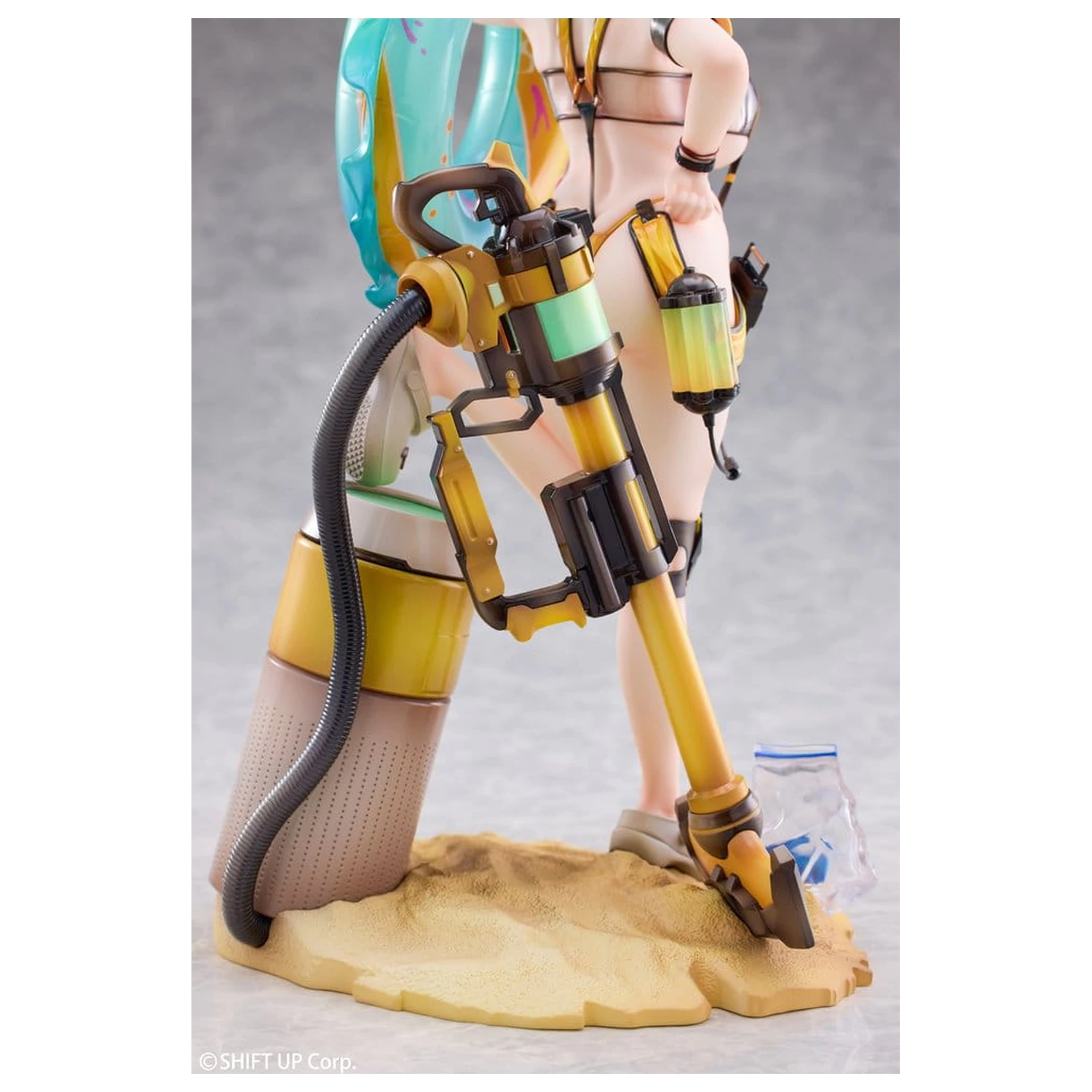 Goddess of Victory: Nikke PVC Figur 1/7 Elegg: Boom and Shock 28 cm Produktfoto