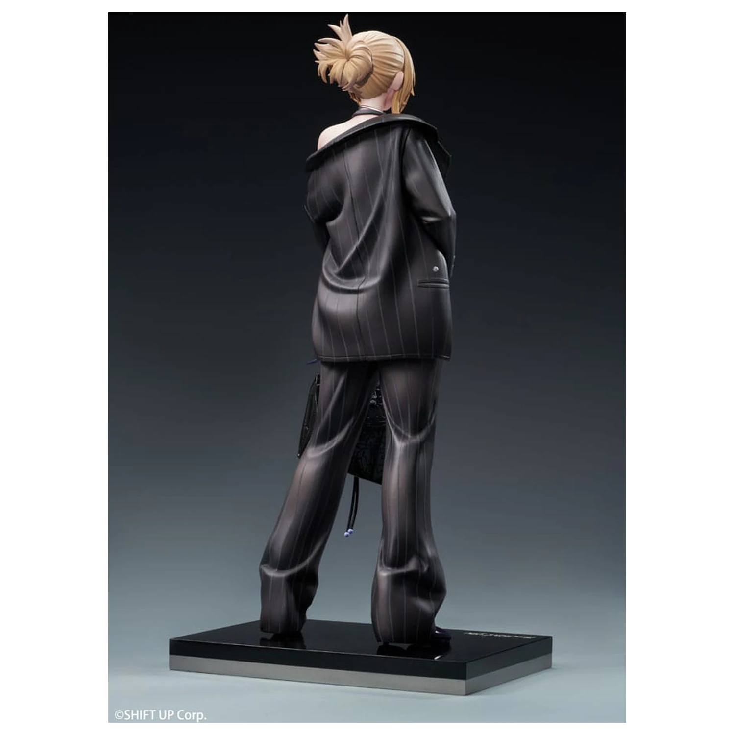Goddess of Victory: Nikke PVC Statue im Maßstab 1/7 Grave: Beautiful You 25 cm Produktfoto