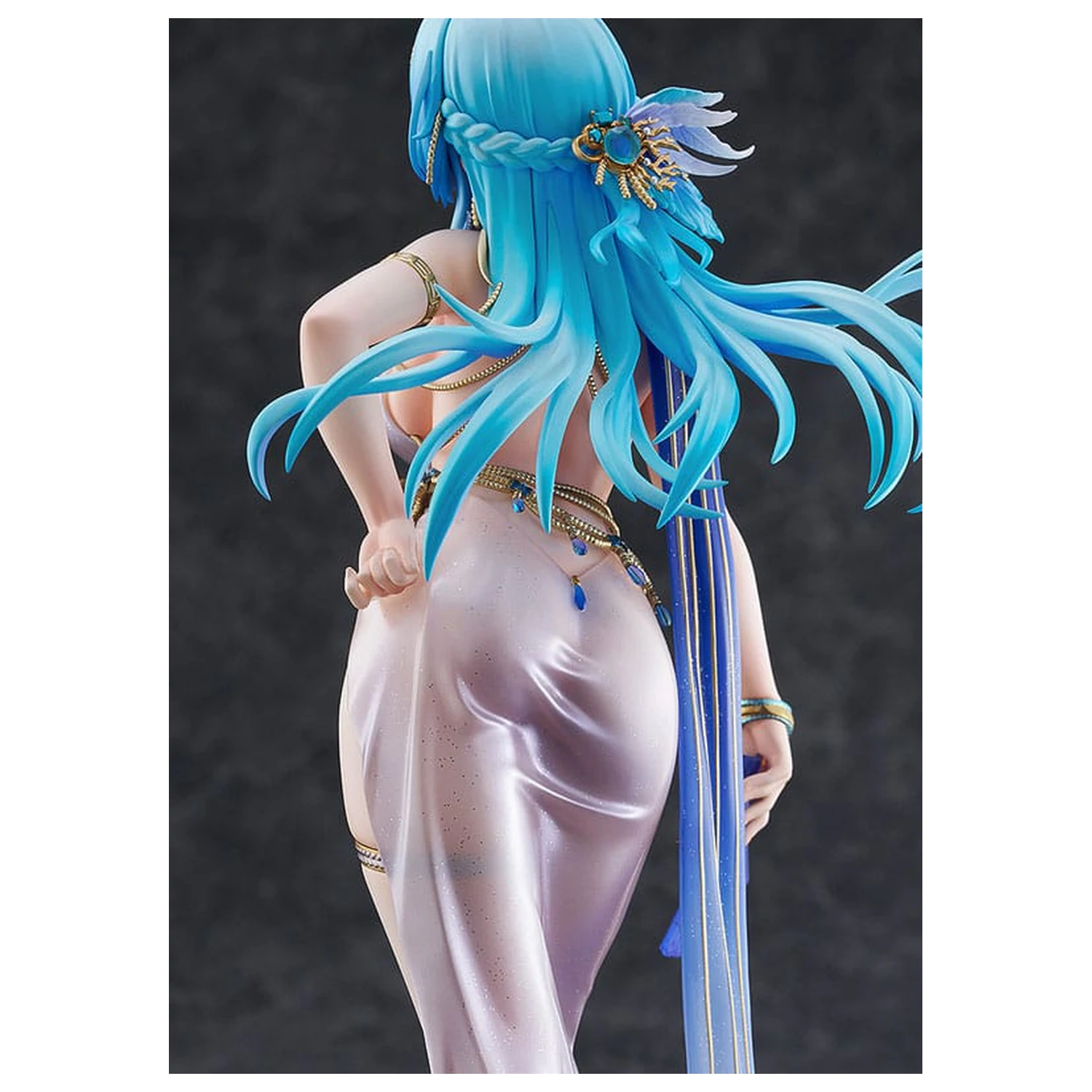 Goddess of Victory: Nikke PVC Figur 1/7 Helm Chandelier 26 cm Produktfoto