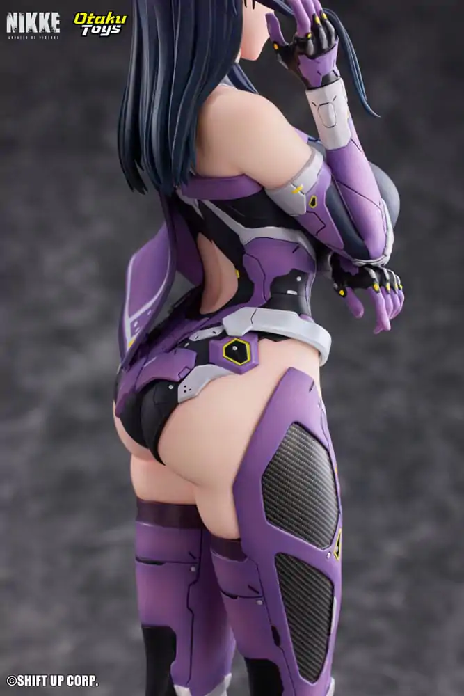 Goddess of Victory: Nikke PVC Statue 1/7 Isabel Bonus Edition 25 cm Produktfoto