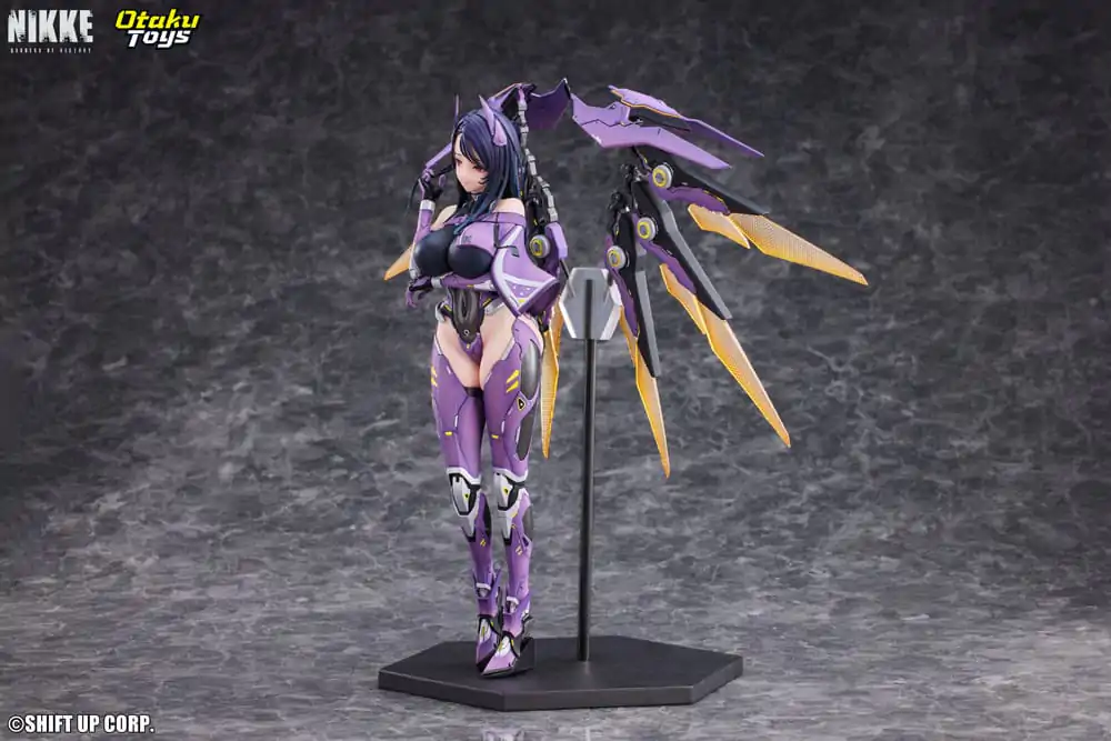 Goddess of Victory: Nikke PVC Statue 1/7 Isabel Bonus Edition 25 cm Produktfoto