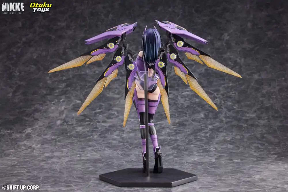 Goddess of Victory: Nikke PVC Statue 1/7 Isabel Bonus Edition 25 cm Produktfoto