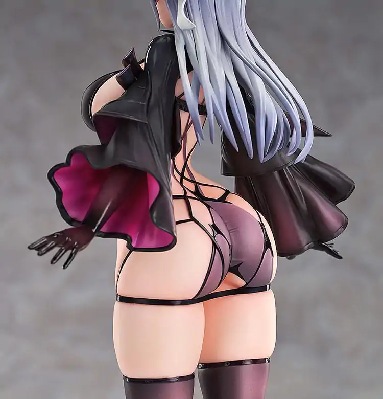 Goddess of Victory: Nikke Statue 1/7 Modernia Second Affection 25 cm Produktfoto