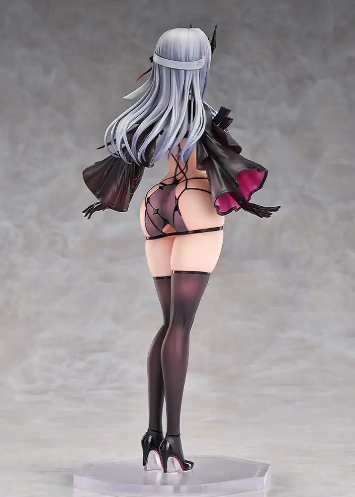 Goddess of Victory: Nikke Statue 1/7 Modernia Second Affection 25 cm Produktfoto