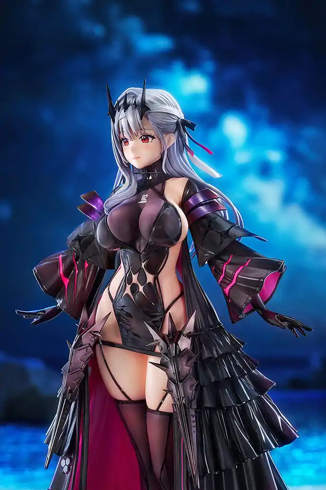 Goddess of Victory: Nikke Statue 1/7 Modernia Second Affection 25 cm Produktfoto