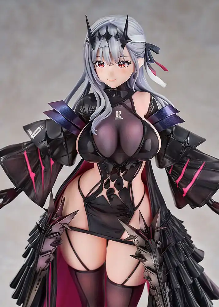Goddess of Victory: Nikke Statue 1/7 Modernia Second Affection 25 cm Produktfoto