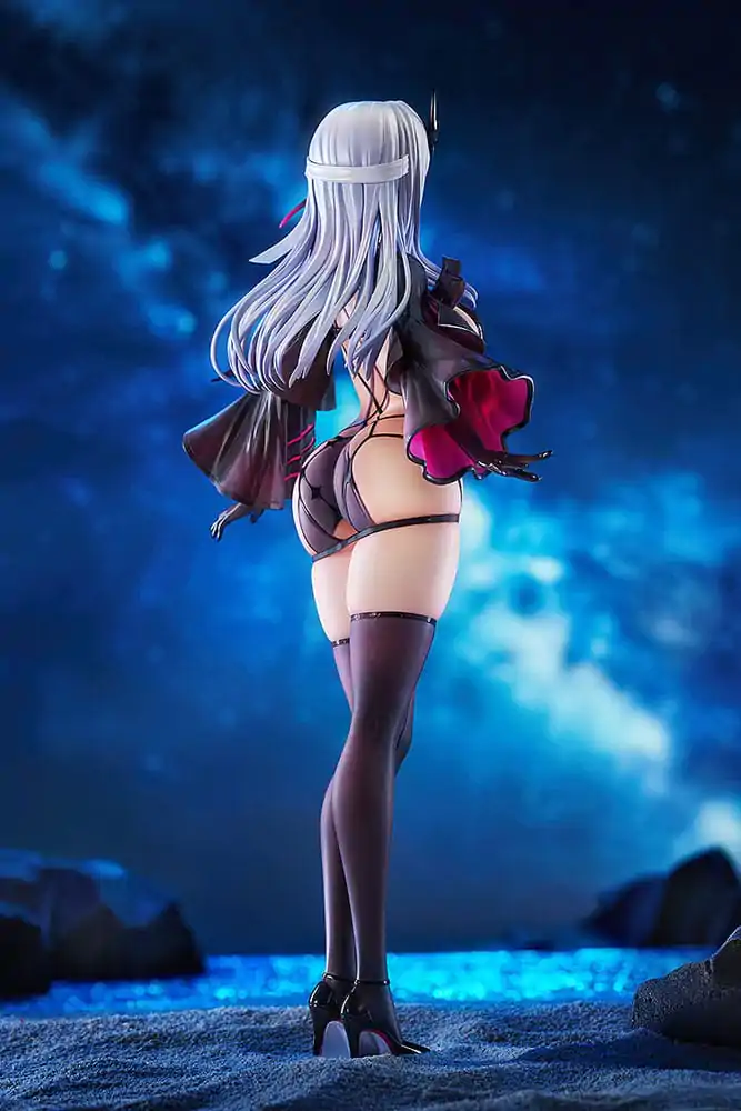 Goddess of Victory: Nikke Statue 1/7 Modernia Second Affection 25 cm Produktfoto