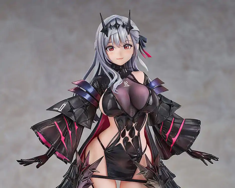 Goddess of Victory: Nikke Statue 1/7 Modernia Second Affection 25 cm Produktfoto