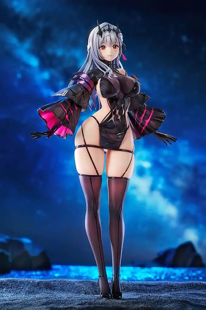 Goddess of Victory: Nikke Statue 1/7 Modernia Second Affection 25 cm Produktfoto