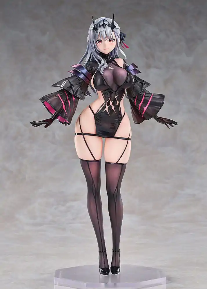 Goddess of Victory: Nikke Statue 1/7 Modernia Second Affection 25 cm Produktfoto
