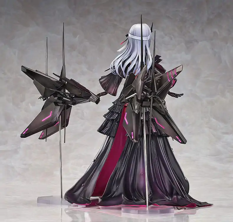 Goddess of Victory: Nikke Statue 1/7 Modernia Second Affection 25 cm Produktfoto