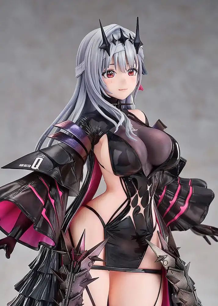 Goddess of Victory: Nikke Statue 1/7 Modernia Second Affection 25 cm Produktfoto