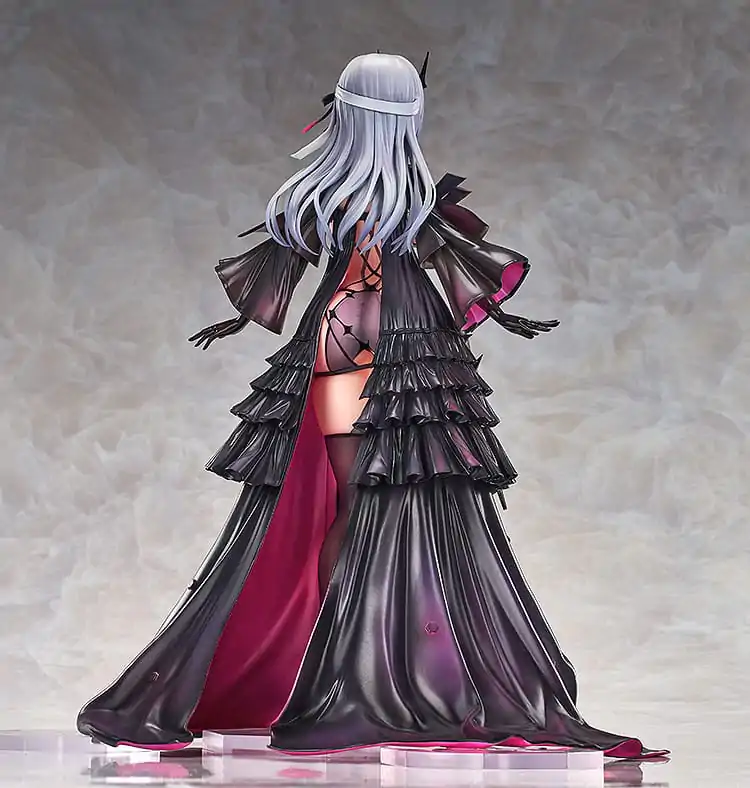Goddess of Victory: Nikke Statue 1/7 Modernia Second Affection 25 cm Produktfoto