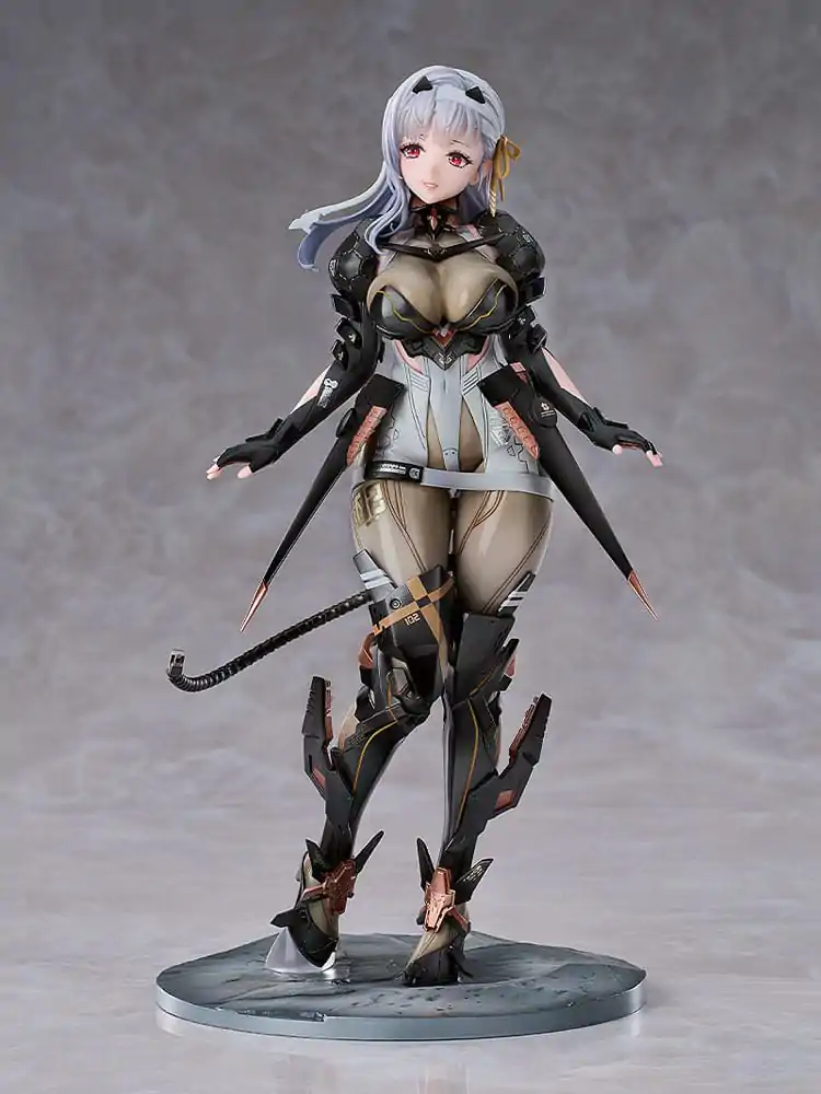 Goddess of Victory: Nikke Statue 1/7 Modernia 23 cm Produktfoto