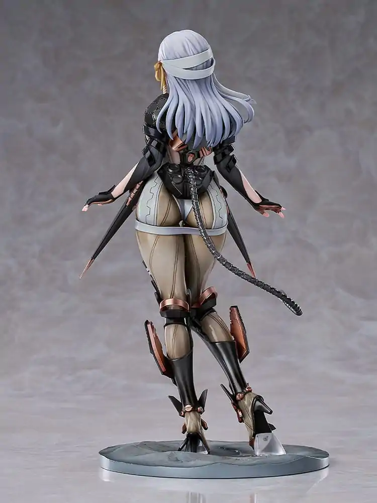 Goddess of Victory: Nikke Statue 1/7 Modernia 23 cm Produktfoto