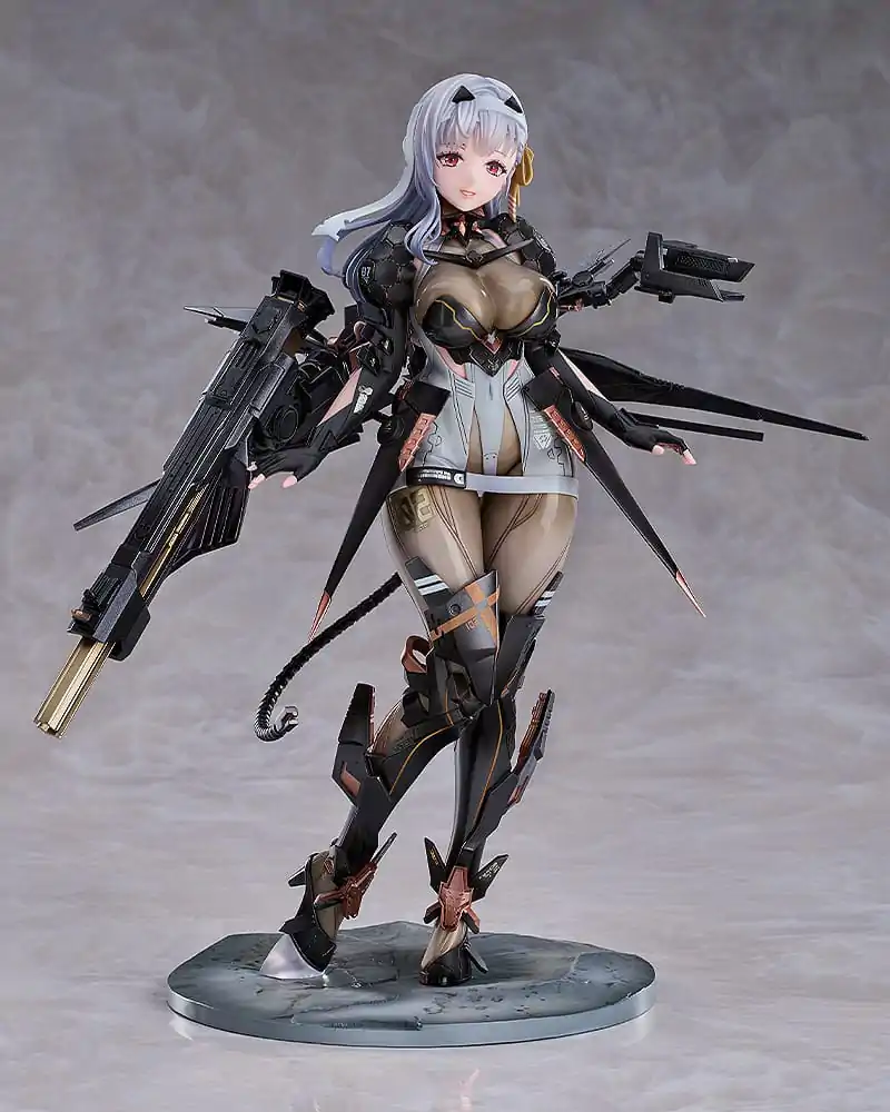 Goddess of Victory: Nikke Statue 1/7 Modernia 23 cm Produktfoto