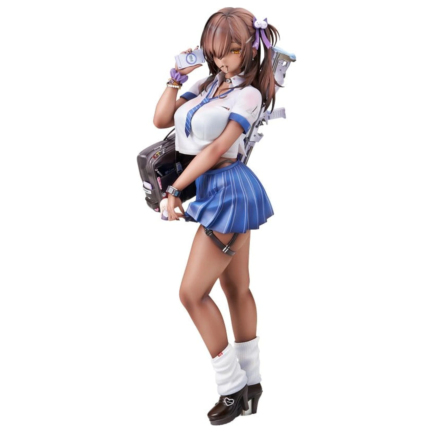 Goddess of Victory: Nikke Statue 1/7 Naga 25 cm Produktfoto