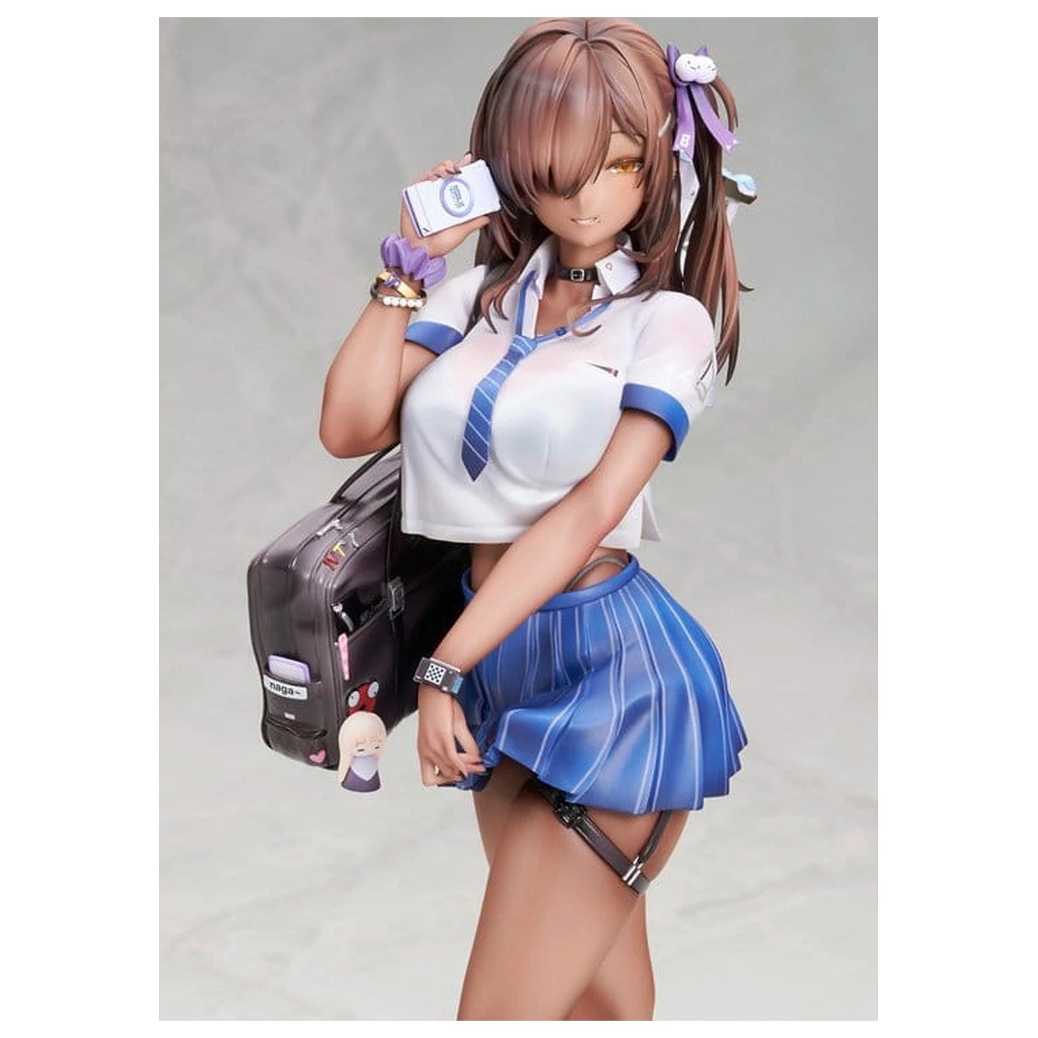 Goddess of Victory: Nikke Statue 1/7 Naga 25 cm Produktfoto