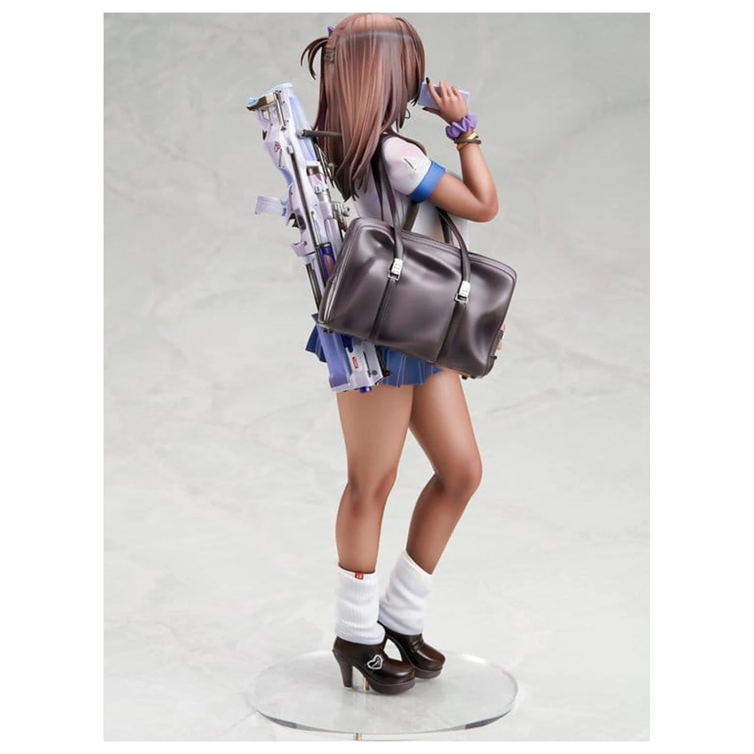 Goddess of Victory: Nikke Statue 1/7 Naga 25 cm Produktfoto