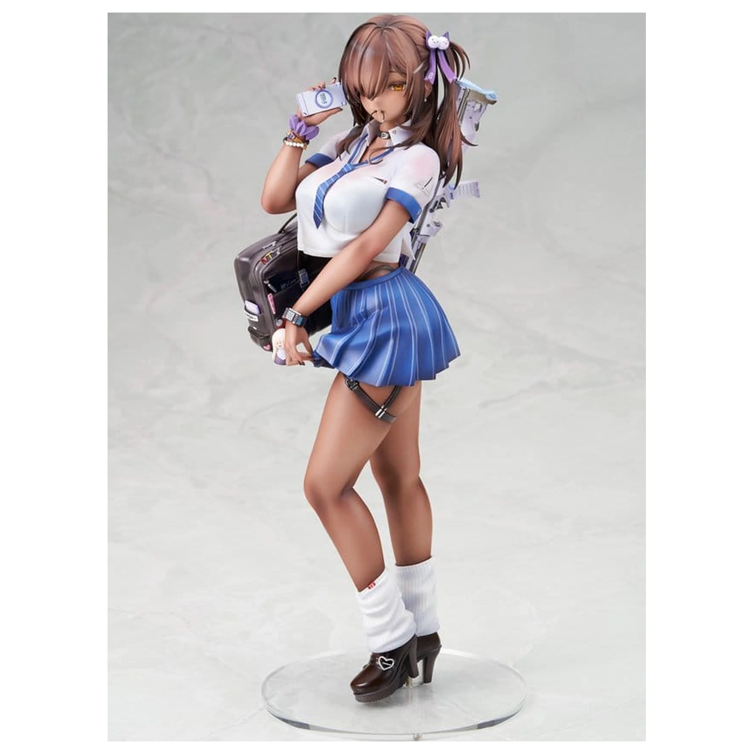 Goddess of Victory: Nikke Statue 1/7 Naga 25 cm Produktfoto