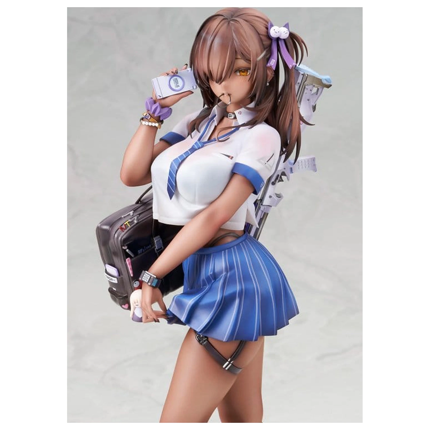 Goddess of Victory: Nikke Statue 1/7 Naga 25 cm Produktfoto