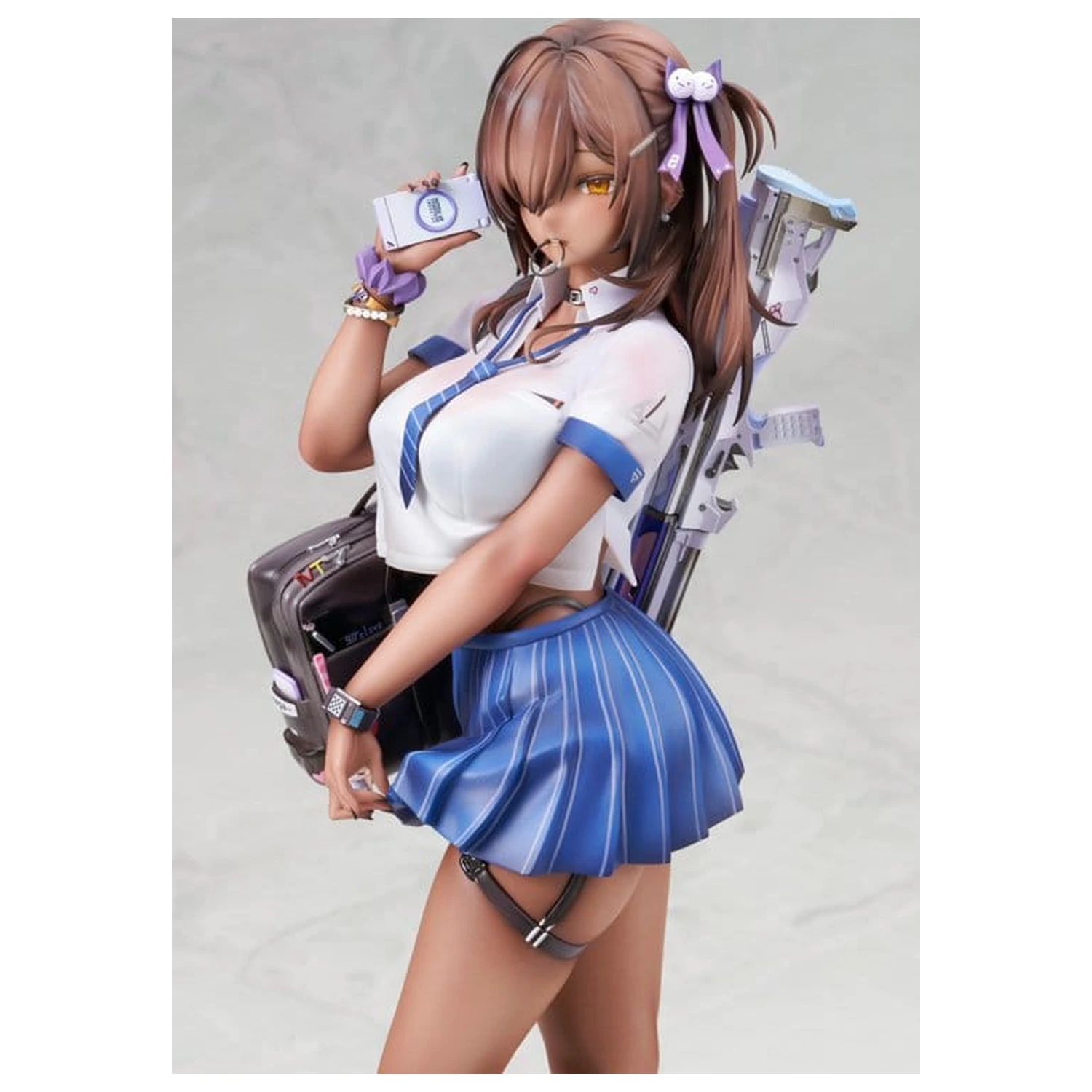 Goddess of Victory: Nikke Statue 1/7 Naga 25 cm Produktfoto