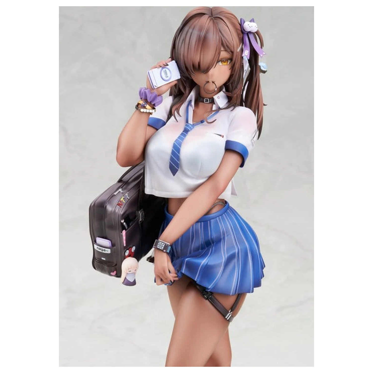 Goddess of Victory: Nikke Statue 1/7 Naga 25 cm Produktfoto