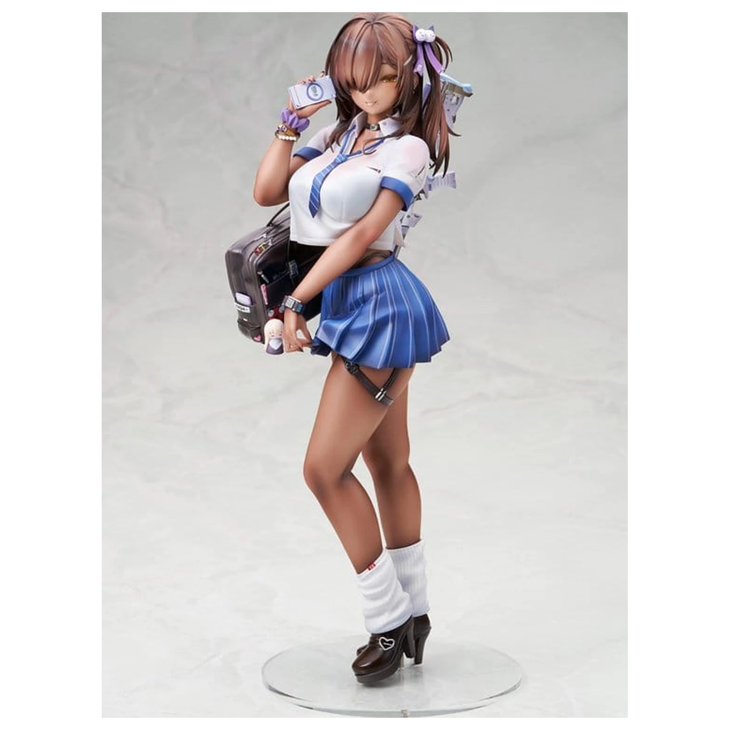 Goddess of Victory: Nikke Statue 1/7 Naga 25 cm Produktfoto