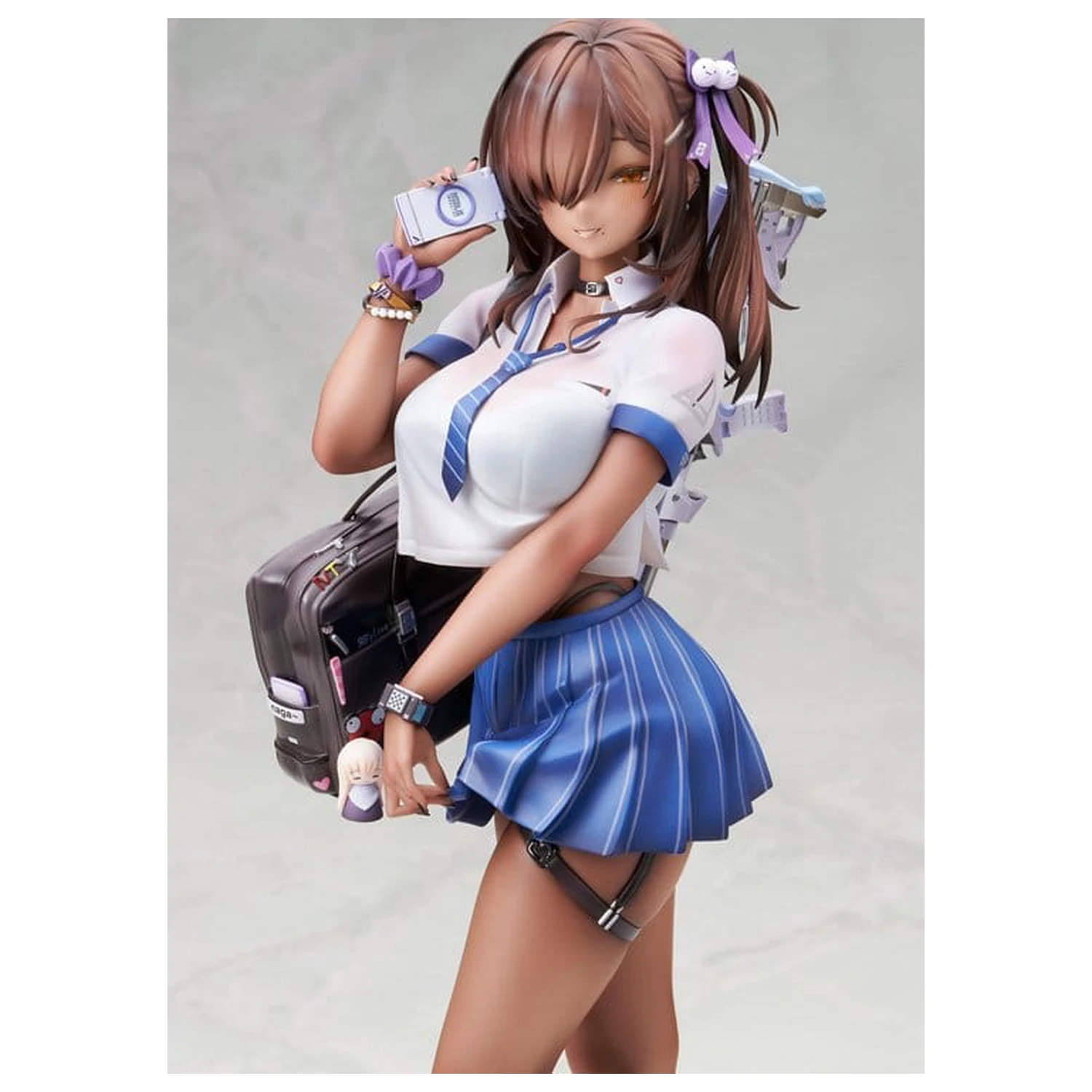 Goddess of Victory: Nikke Statue 1/7 Naga 25 cm Produktfoto