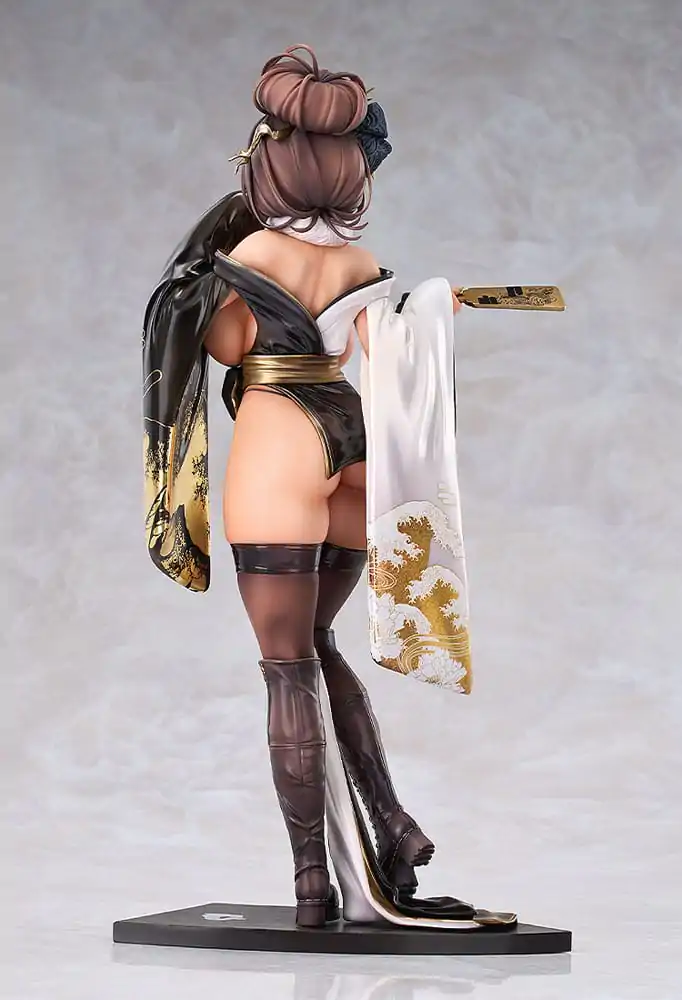 Goddess of Victory: Nikke Statue 1/7 Noir: Black Rabbit 25 cm Produktfoto