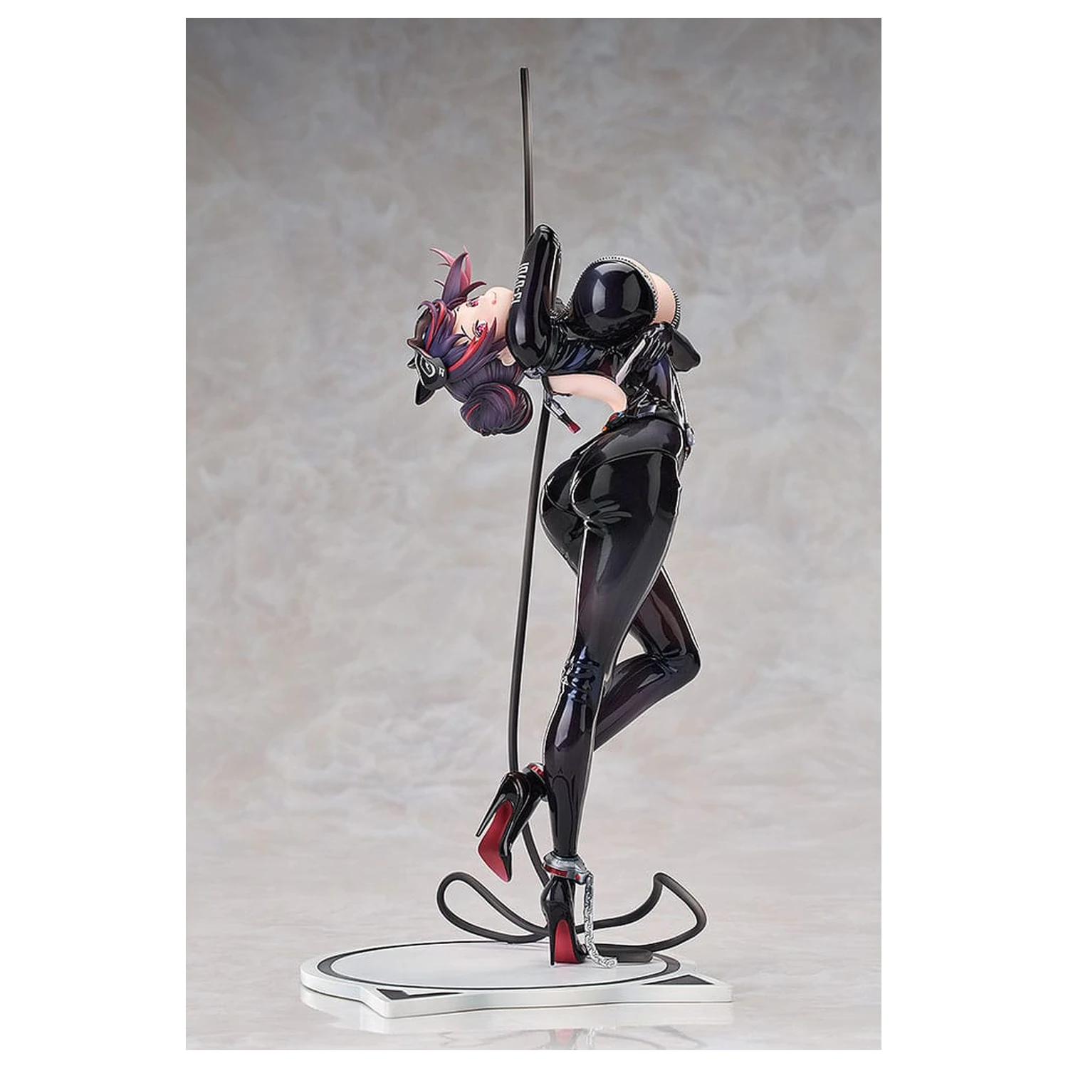 Goddess of Victory: Nikke PVC Statue 1/7 Quency: Escape Queen 27 Zentimeter Produktfoto