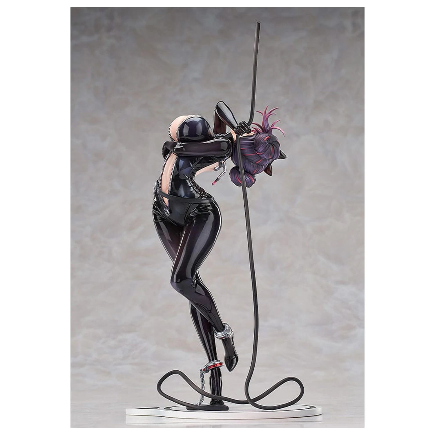 Goddess of Victory: Nikke PVC Statue 1/7 Quency: Escape Queen 27 Zentimeter Produktfoto