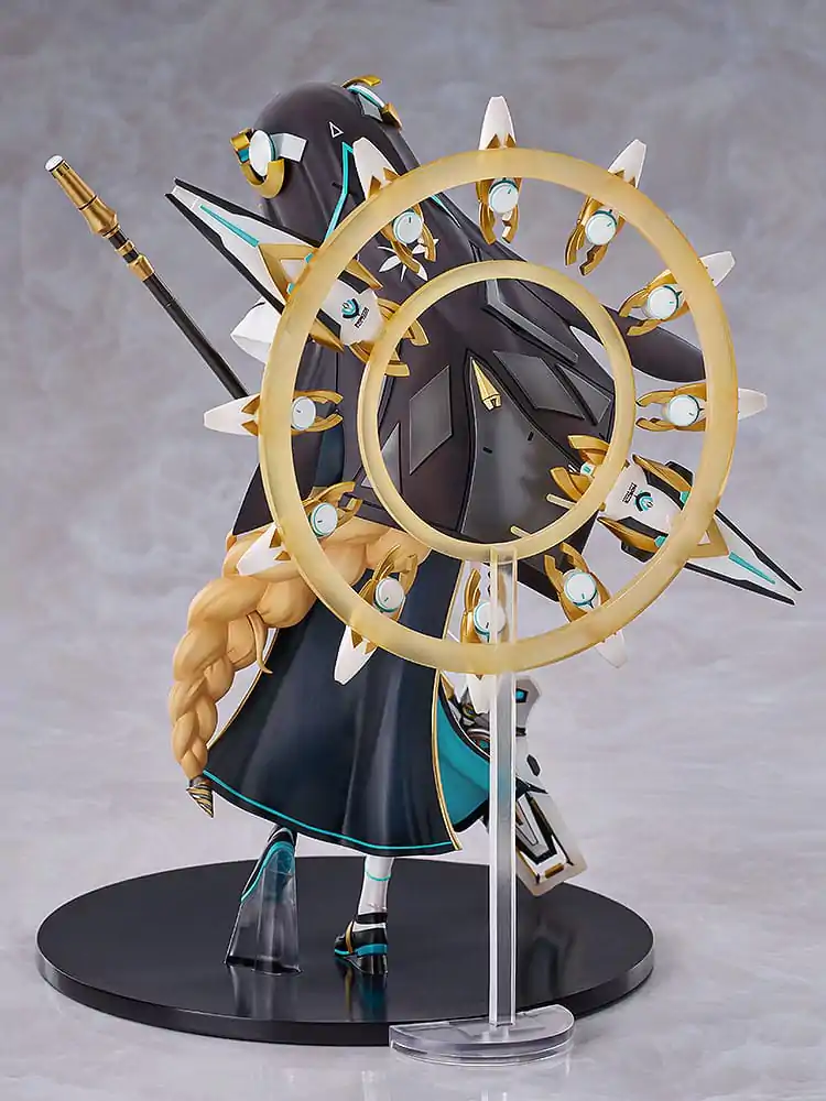 Goddess of Victory: Nikke PVC Statue 1/7 Rapunzel 26 cm Produktfoto