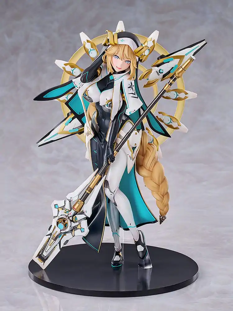 Goddess of Victory: Nikke PVC Statue 1/7 Rapunzel 26 cm Produktfoto