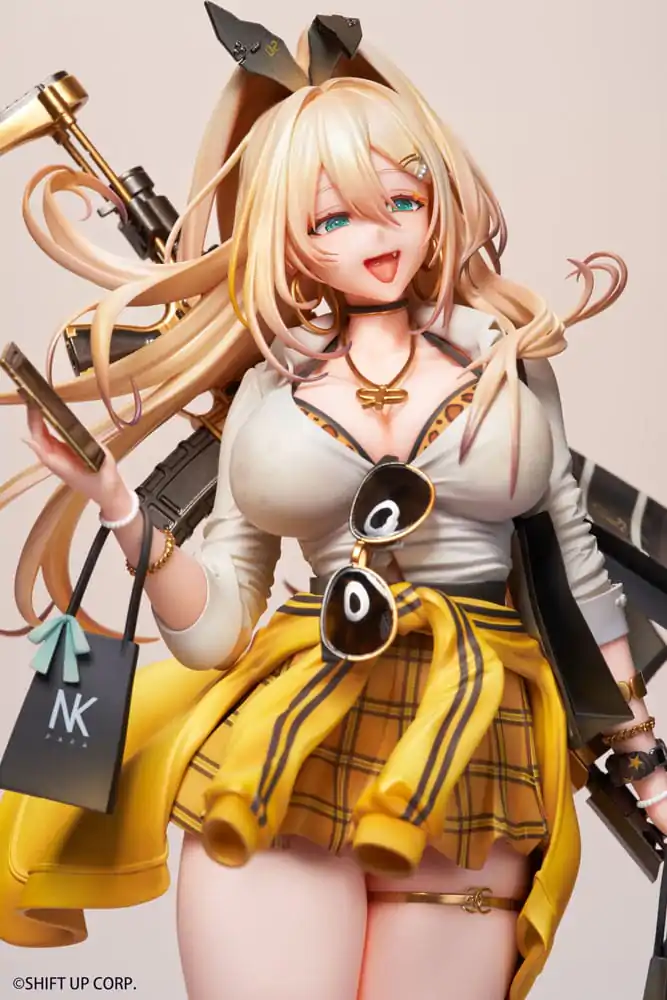 Goddess of Victory: Nikke PVC Statue 1/7 Rupee 30 cm termékfotó