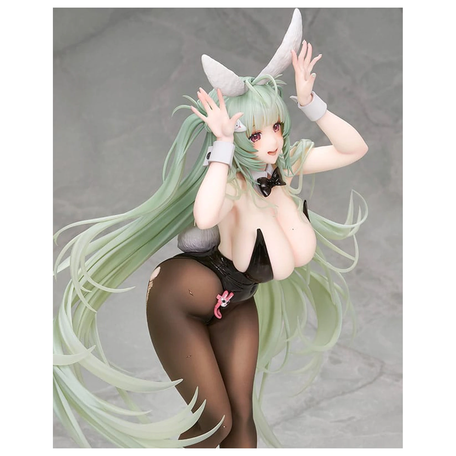 Goddess of Victory: Nikke Statue 1/7 Soda Twinkle Bunny Ver. 24 cm Produktfoto