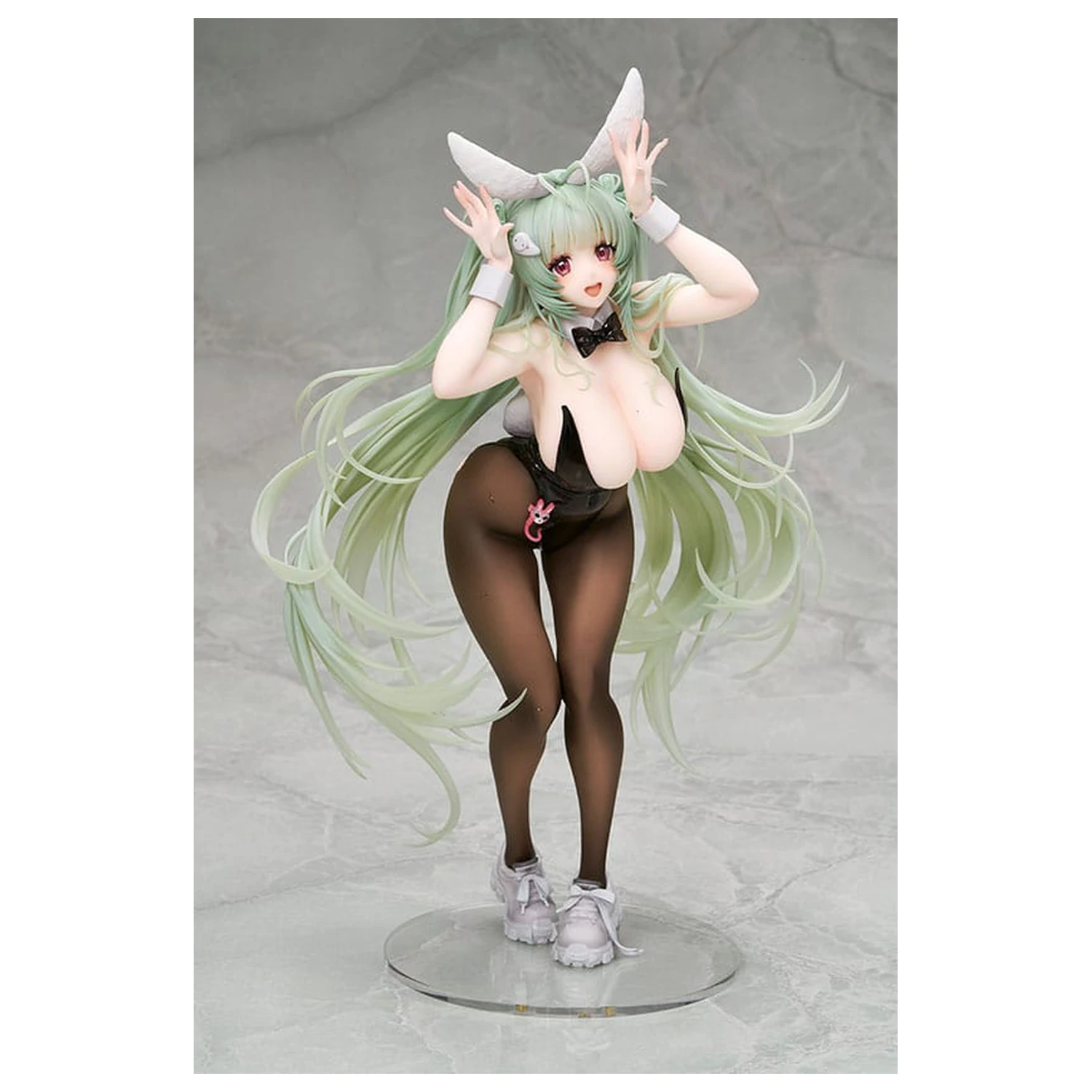 Goddess of Victory: Nikke Statue 1/7 Soda Twinkle Bunny Ver. 24 cm Produktfoto