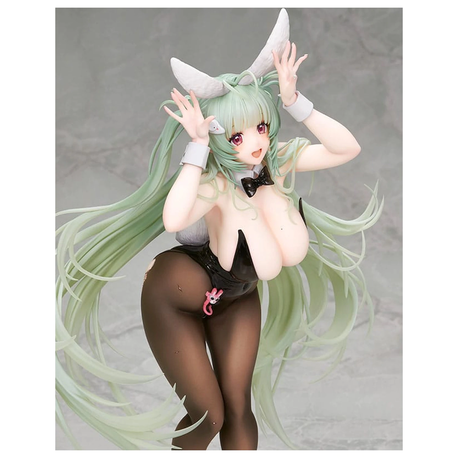 Goddess of Victory: Nikke Statue 1/7 Soda Twinkle Bunny Ver. 24 cm Produktfoto