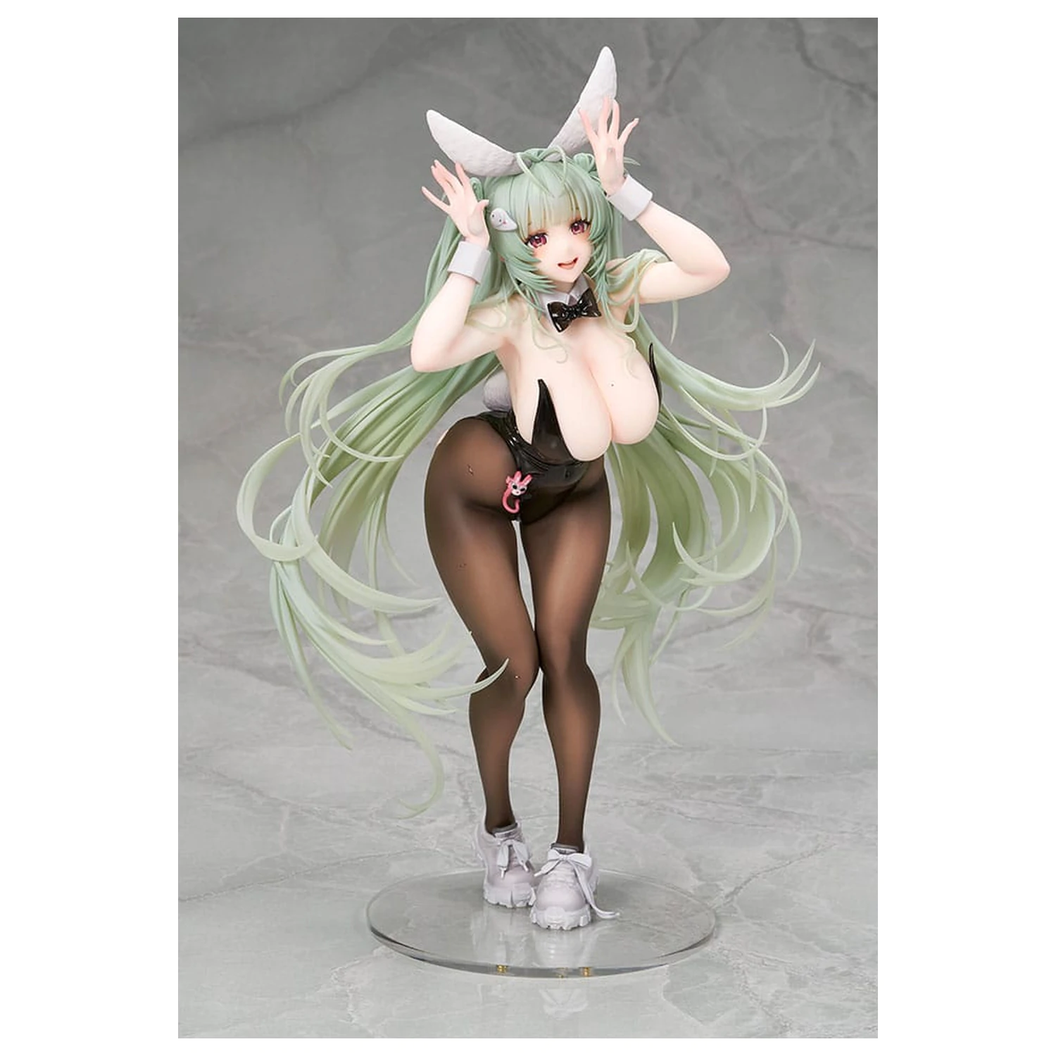 Goddess of Victory: Nikke Statue 1/7 Soda Twinkle Bunny Ver. 24 cm Produktfoto